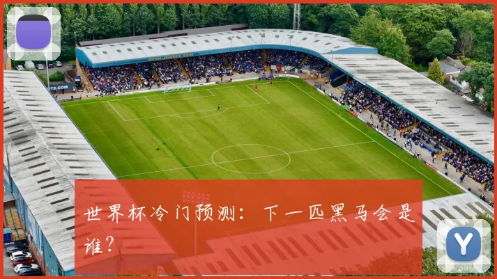 世界杯冷门预测:下一匹黑马会是谁?
