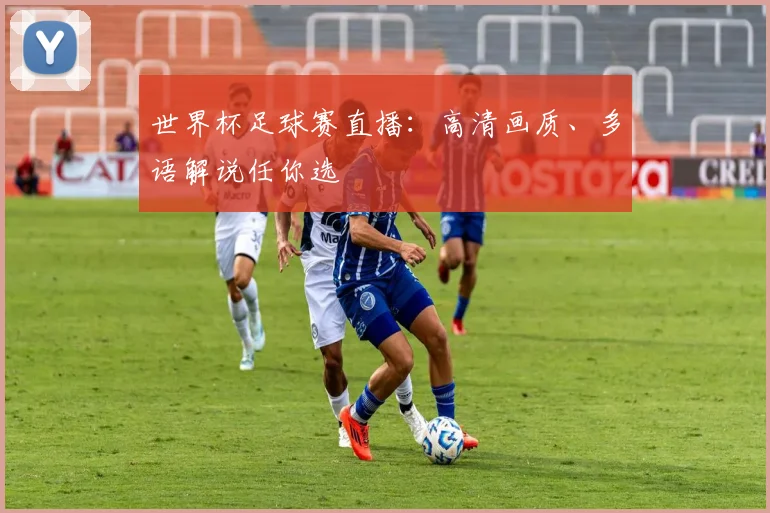 世界杯足球赛直播：高清画质、多语解说任你选